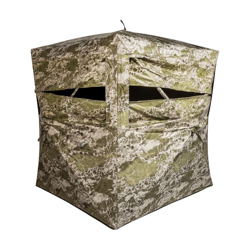 Ground Blinds Primal Outdoors